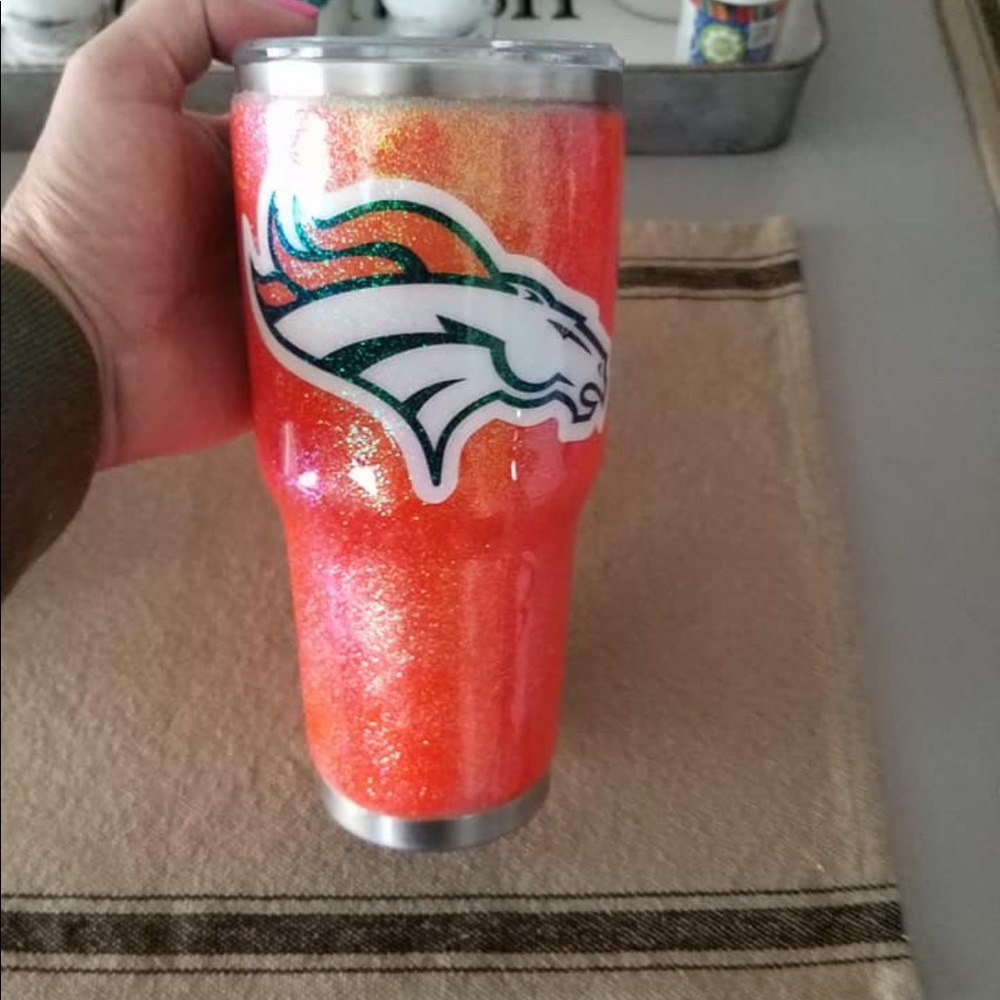 Get your custom tumblers